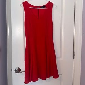 Adelyn Rae Mini Cocktail Dress